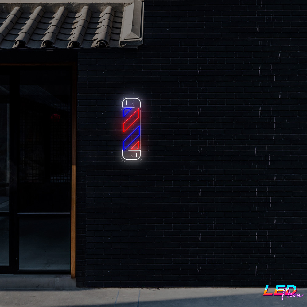 Twister barber shop - Imagen 2