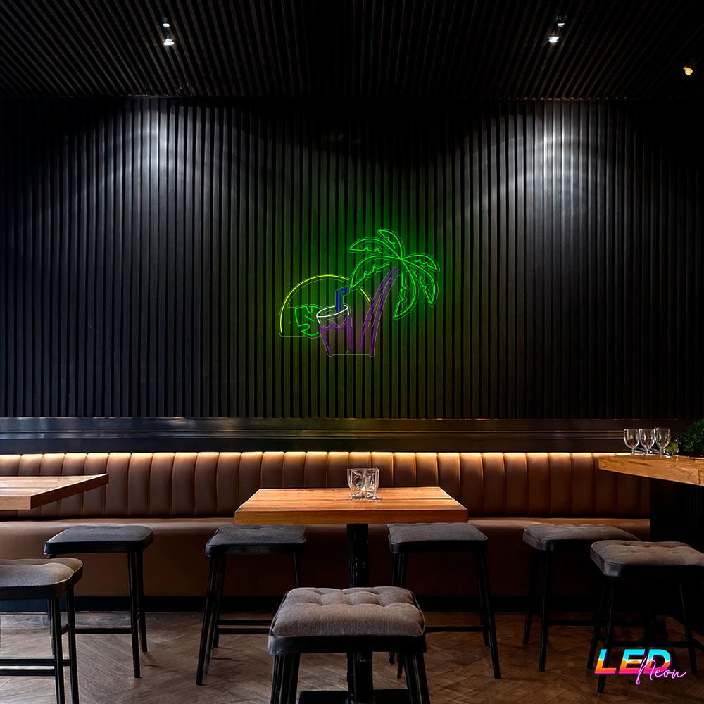 Tropical Cocktail - Imagen 2