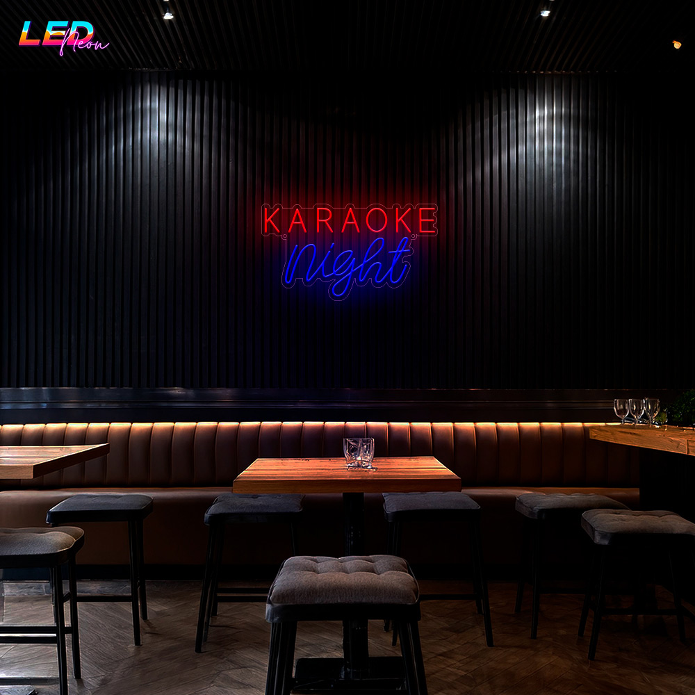 Karaoke Nigth - Imagen 2