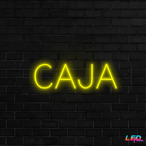 Caja