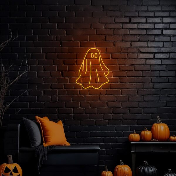 Fantasma - Imagen 2