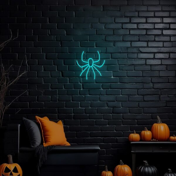 Araña - Imagen 2