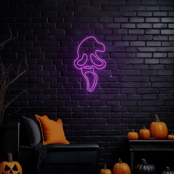 Scary Face - Imagen 2