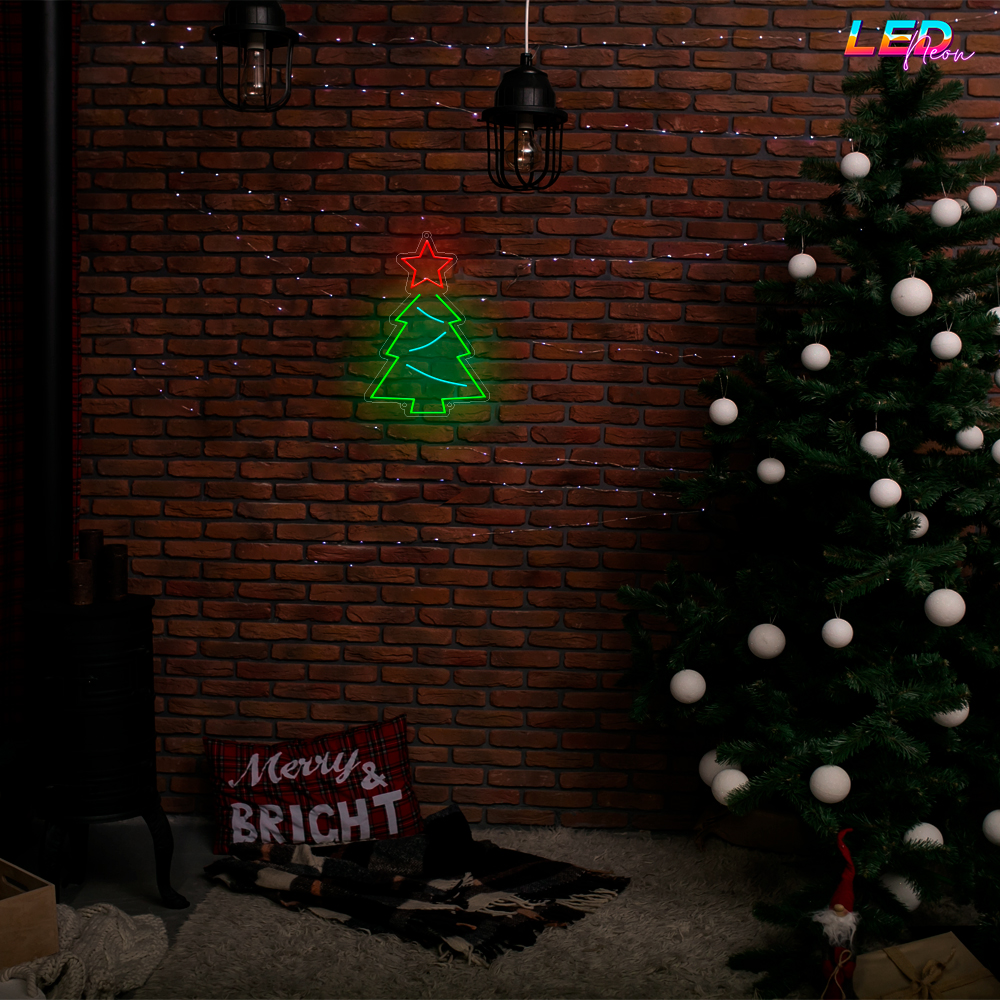 Árbol de Navidad - Imagen 2