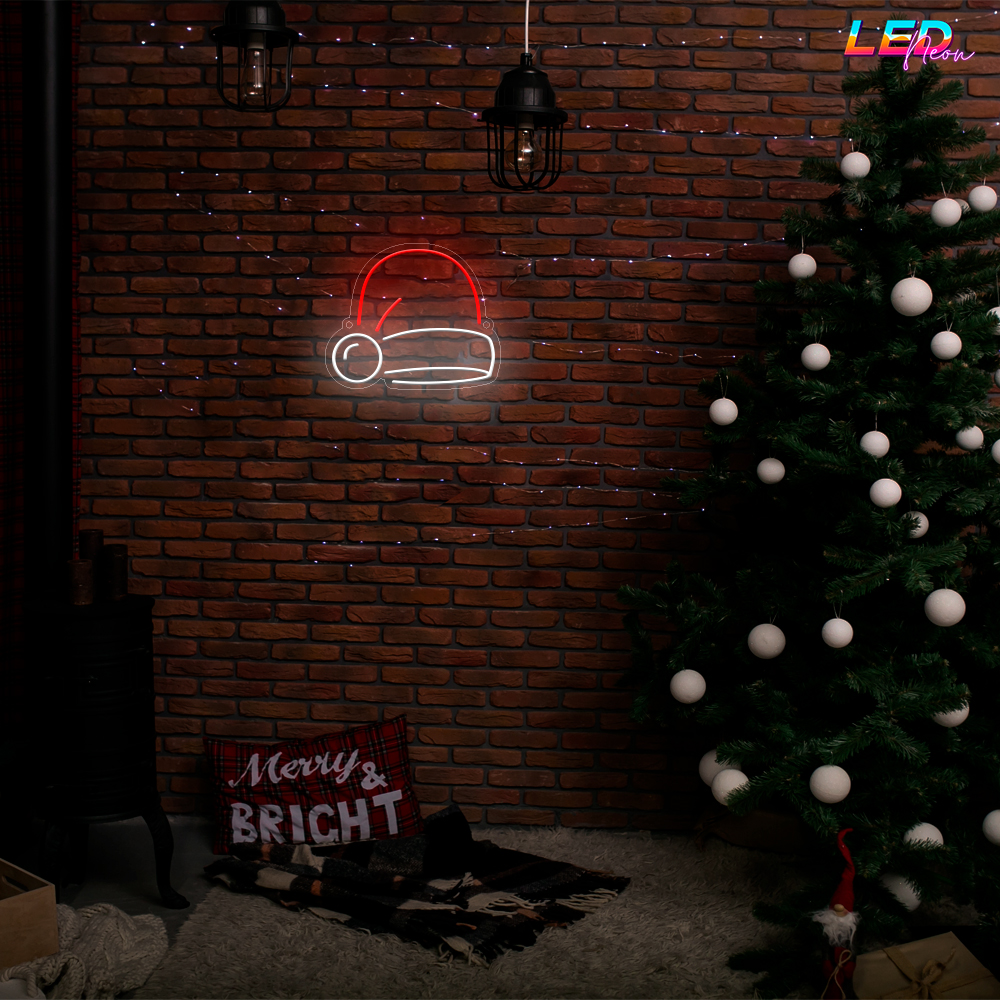 Sombrero Navidad - Imagen 2
