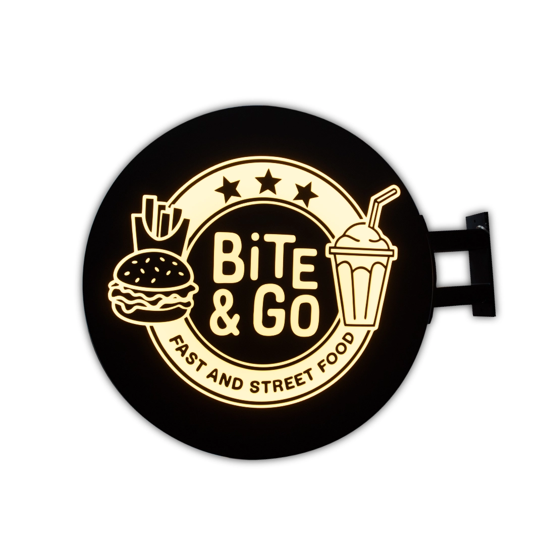 Rompe Tráfico Redondo - Imagen 2