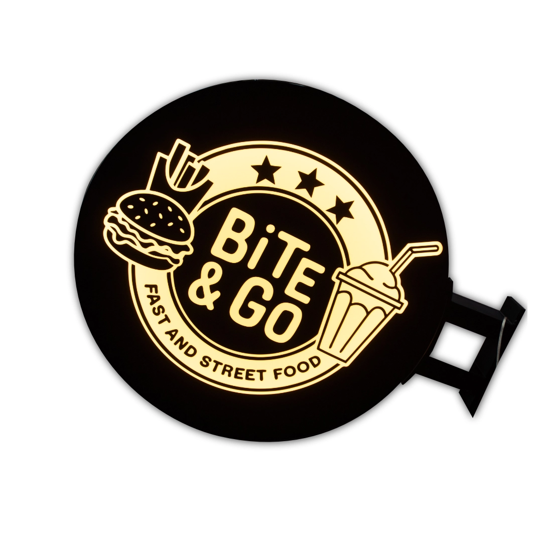 Rompe Tráfico Redondo - Imagen 3