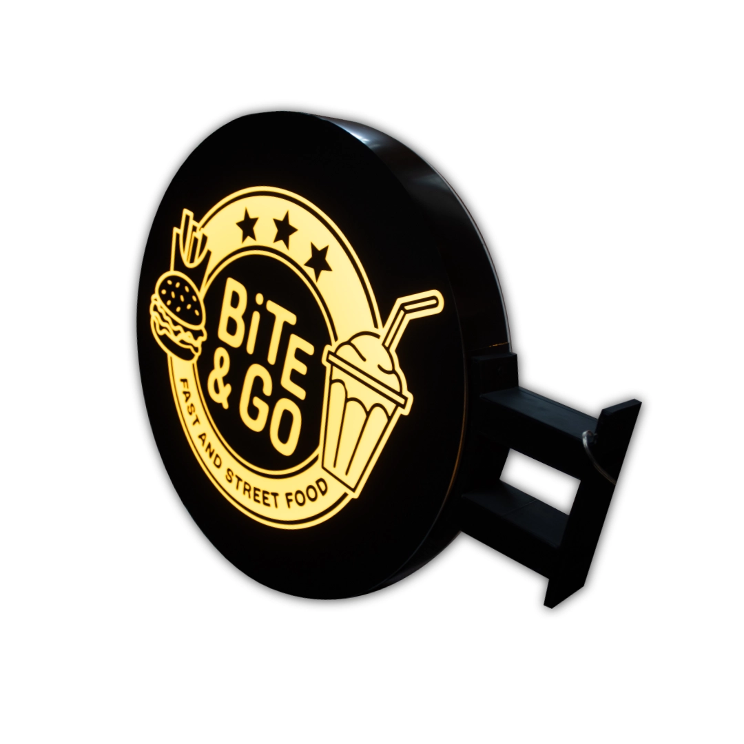 Rompe Tráfico Redondo - Imagen 4